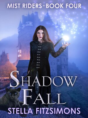 cover image of Shadow Fall